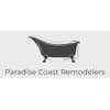 Paradise Coast Remodelers logo