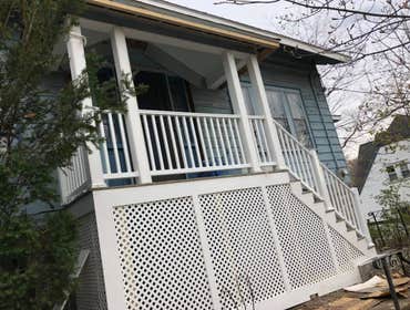 Photos by East Lynn Construction #1
