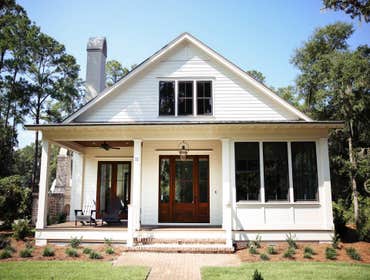Palmetto Bluff - Steedman Street