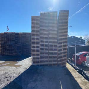 Photos by Hardwood Pallets LLC #2