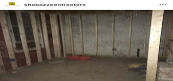 Shabazz Contractors