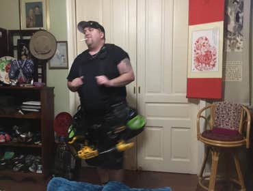 Photos by Mike Minnich Jr Home Improvement's #1