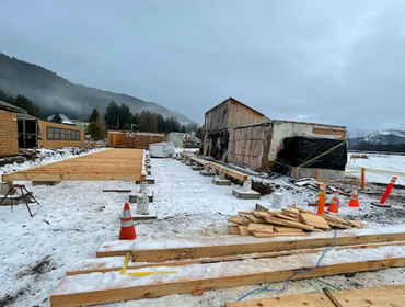 Photos by Pyramid Abatement & Remodel #1