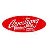 Armstrong Bros plumbing logo