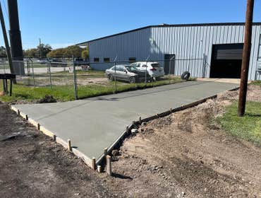 Photos by Gj Concrete Services #38