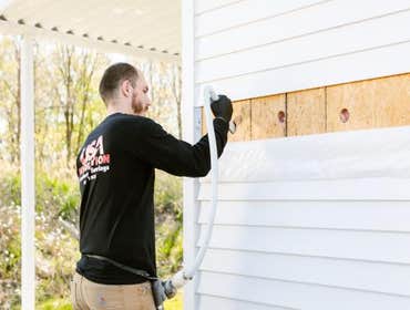 Photos by Fox Valley Solar #1
