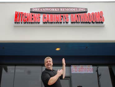 Kitchen & Bathroom Showroom