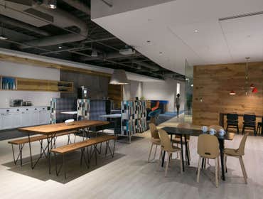 Project Showcase