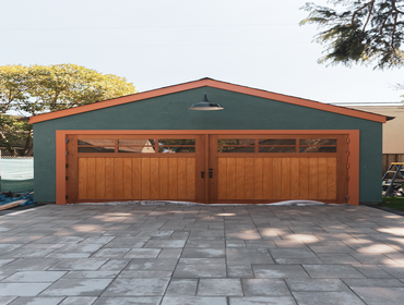 Garage Conversion