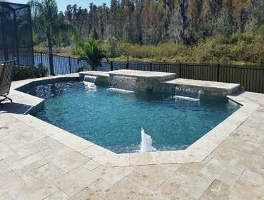 Photos from Larsen's Pool & Spa, LLC