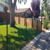 Photos by All Above Fencing #1 all Types of Fencing