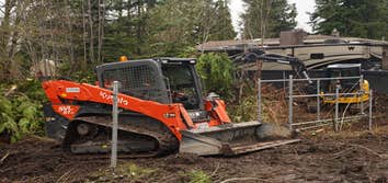 Tov Excavation