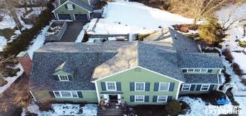 Triple Crown Exteriors