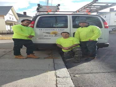 Photos from E&R Handyman Construction