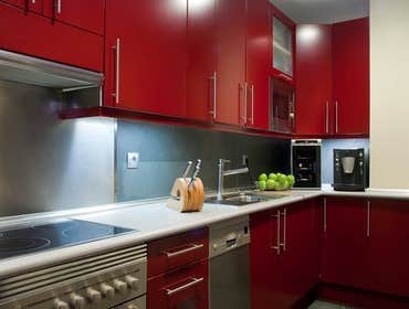 Photos by Dyn Kitchen Remodeling Chicago #1