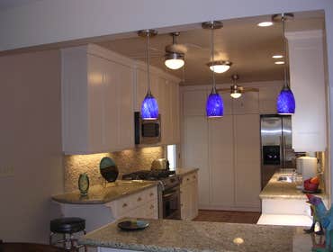 Project photos from Al Rosa Construction Various exterior and interior remoding projects