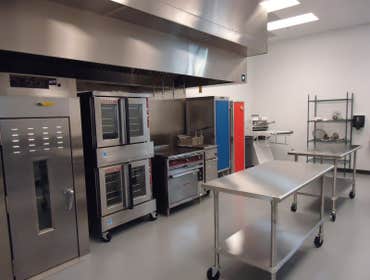 Bavard Kitchen Building No. 01 4000 Sq. Ft remodeling project for Bavard Kitchen in the city of Atlanta with a construction cost of $700,000. The proje