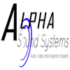 ALPha Sound Systems logo