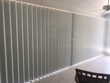 Installation and product photos