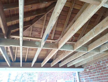 Photos by Integrated Custom Construction #1