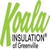 Koala Insulation of Greenville logo