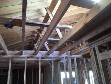 Photos by Barragan Construction and Restoration, Inc