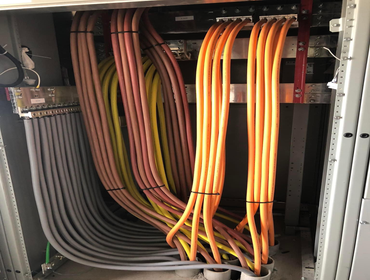 Photos by R&V Electric Services #1