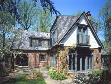 Photos by Roger Greenwald, AIA #1