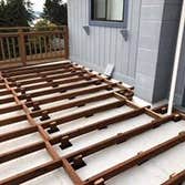 Decks
