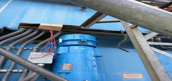 Photos from Robert A. Wilber Electrical Contracting