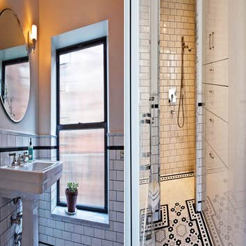 Townhouse Duplex Project in New York