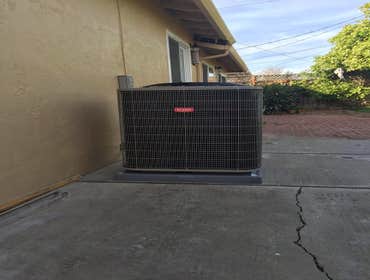 Photo(s) from Melgar Heating & Air