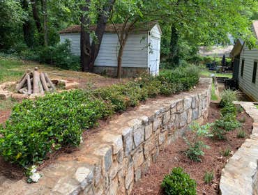 Alder Ct. Project
