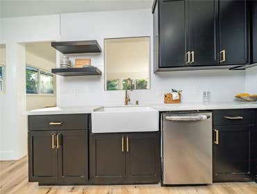 Photos by Omega Group Inc. Custom Home Builder #1