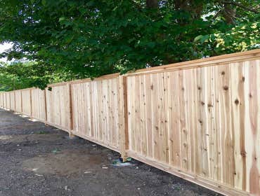 Photos by Houston Fence Repair #1