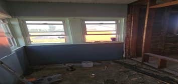 Photos by RIA Construction