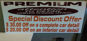 Photos by Premium Auto Detail LLC #2