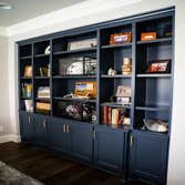 Recent Remodeling Work