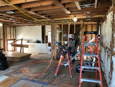 Photos by Millennial Construction Inc