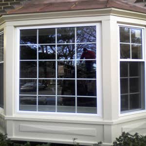 Bay & Bow ,Double hung,Casement windows & exterior shadow box designs
