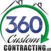 360 Custom Contracting LLC logo