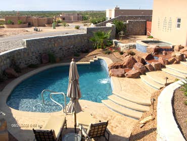 Pools
