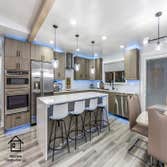 New Kitchen Renovation