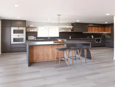Broderick St Fremont CA 94123 Complete Kitchen remodeling