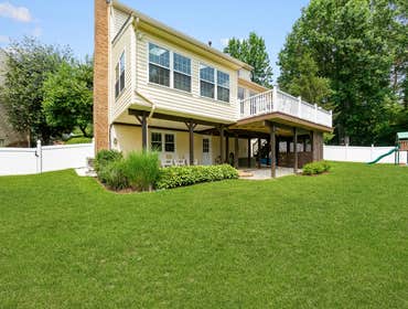 Matt's Home Addition