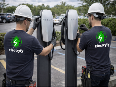 Photos by Electryfy #1