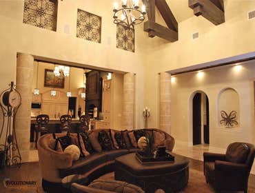 Photos from Evolutionary Homes