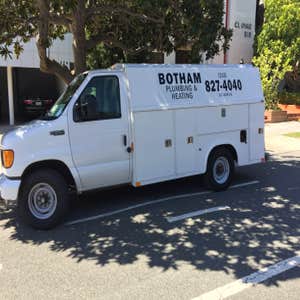 Photos by Botham plumbing and Heating #1