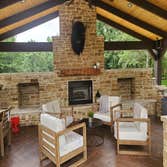 outdoor living magazine worthy