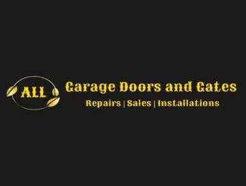 Photos by All Garage Doors and Gates #1